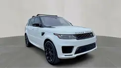 SALWR2SE0MA758093 2021 LAND ROVER RANGE ROVER SPORT