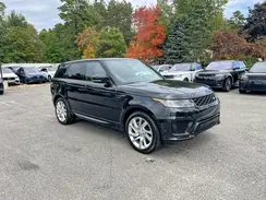 SALWR2SE0MA759440 2021 LAND ROVER RANGE ROVER SPORT