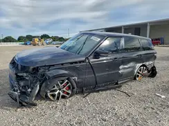 SALWR2SE0MA791479 2021 LAND ROVER RANGE ROVER SPORT
