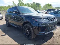 SALWR2SE0NA233066 2022 LAND ROVER RANGE ROVER SPORT