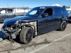SALWR2SE0NA234783 2022 LAND ROVER RANGE ROVER SPORT