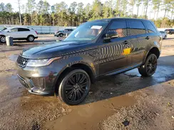 SALWR2SE0NA235190 2022 LAND ROVER RANGE ROVER