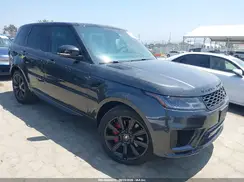 SALWR2SE1LA700055 2020 LAND ROVER RANGE ROVER SPORT
