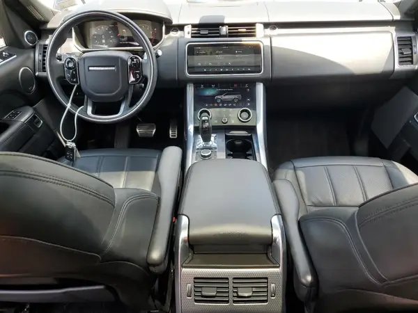 SALWR2SE1LA700055 2020 LAND ROVER RANGE ROVER - Image 8