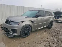 SALWR2SE1LA701285 2020 LAND ROVER RANGE ROVER SPORT