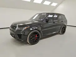 SALWR2SE1LA702825 2020 LAND ROVER RANGE ROVER SPORT