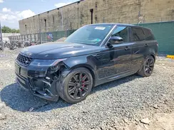 SALWR2SE1LA706647 2020 LAND ROVER RANGE ROVER SPORT