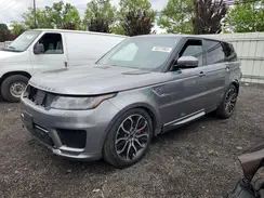 SALWR2SE1LA714702 2020 LAND ROVER RANGE ROVER