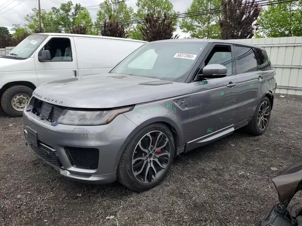 SALWR2SE1LA714702 2020 LAND ROVER RANGE ROVER - Image 1
