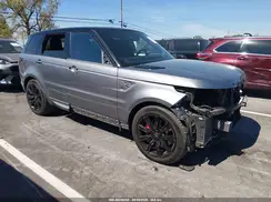 SALWR2SE1LA732729 2020 LAND ROVER RANGE ROVER SPORT