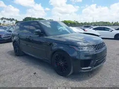 SALWR2SE1LA877348 2020 LAND ROVER RANGE ROVER SPORT