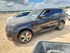 SALWR2SE1LA883604 2020 LAND ROVER RANGE ROVER