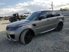 SALWR2SE1LA889709 2020 LAND ROVER RANGE ROVER
