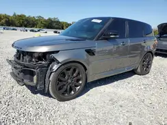 SALWR2SE1LA891007 2020 LAND ROVER RANGE ROVER SPORT