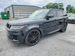 SALWR2SE1MA756644 2021 LAND ROVER RANGE ROVER