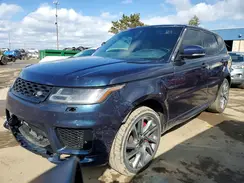 SALWR2SE1MA774531 2021 LAND ROVER RANGE ROVER