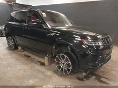 SALWR2SE1MA795914 2021 LAND ROVER RANGE ROVER SPORT