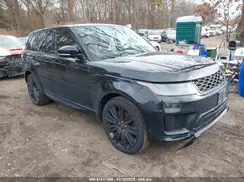SALWR2SE1NA202134 2022 LAND ROVER RANGE ROVER SPORT
