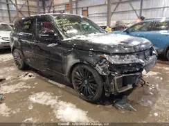 SALWR2SE1NA211948 2022 LAND ROVER RANGE ROVER SPORT