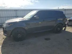 SALWR2SE1NA223842 2022 LAND ROVER RANGE ROVER SPORT