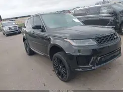 SALWR2SE2LA714725 2020 LAND ROVER RANGE ROVER SPORT