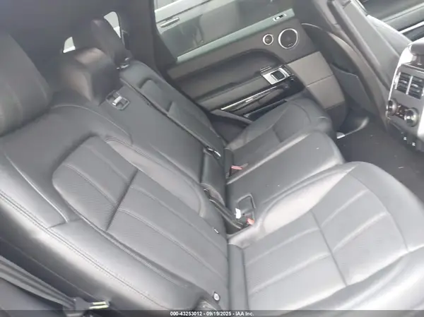 SALWR2SE2LA714725 2020 LAND ROVER RANGE ROVER SPORT - Image 8