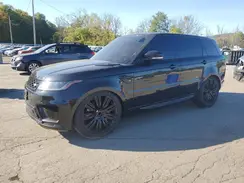 SALWR2SE2LA889301 2020 LAND ROVER RANGE ROVER