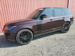 SALWR2SE2MA667231 2020 LAND ROVER RANGE ROVER