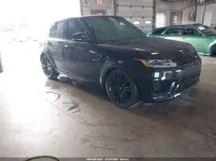 SALWR2SE2MA766745 2021 LAND ROVER RANGE ROVER SPORT