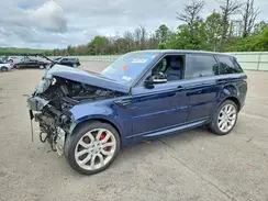 SALWR2SE2MA768429 2021 LAND ROVER RANGE ROVER SPORT
