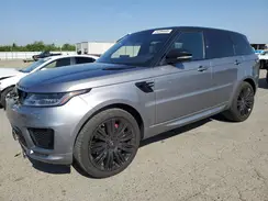SALWR2SE2MA770665 2021 LAND ROVER RANGE ROVER