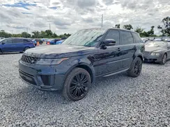 SALWR2SE2NA229651 2022 LAND ROVER RANGE ROVER SPORT
