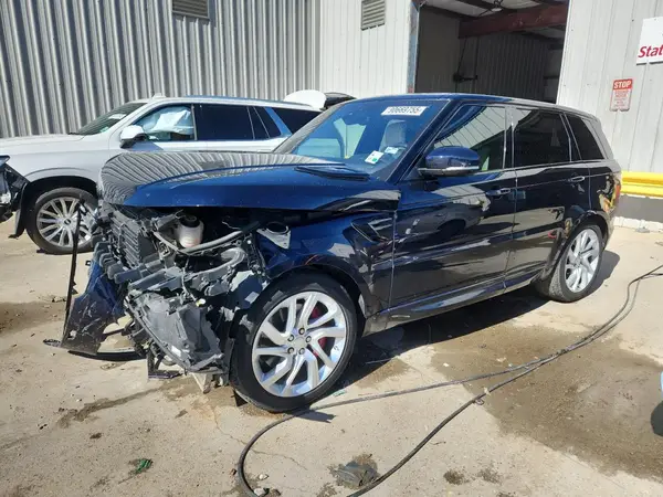 SALWR2SE3LA712353 2020 LAND ROVER RANGE ROVER SPORT - Image 1