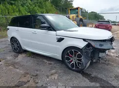 SALWR2SE3LA715849 2020 LAND ROVER RANGE ROVER SPORT