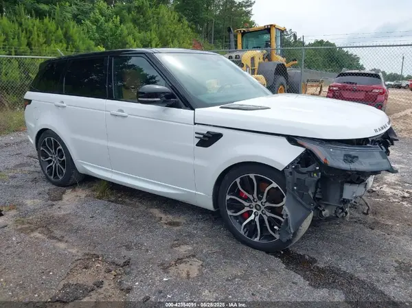 SALWR2SE3LA715849 2020 LAND ROVER RANGE ROVER SPORT - Image 1