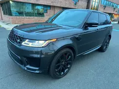 SALWR2SE3LA722476 2020 LAND ROVER RANGE ROVER