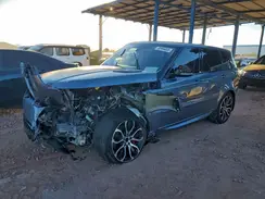 SALWR2SE3LA725913 2020 LAND ROVER RANGE ROVER SPORT