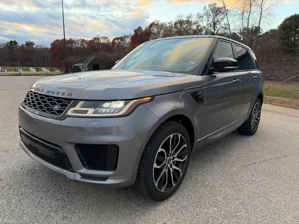 SALWR2SE3LA728374 2020 LAND ROVER RANGE ROVER SPORT
