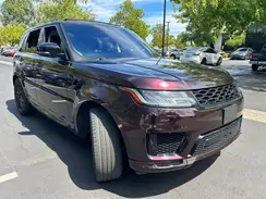 SALWR2SE3LA738094 2020 LAND ROVER RANGE ROVER SPORT