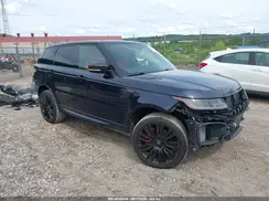 SALWR2SE3LA747765 2020 LAND ROVER RANGE ROVER SPORT