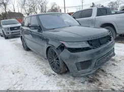 SALWR2SE3LA876668 2020 LAND ROVER RANGE ROVER SPORT