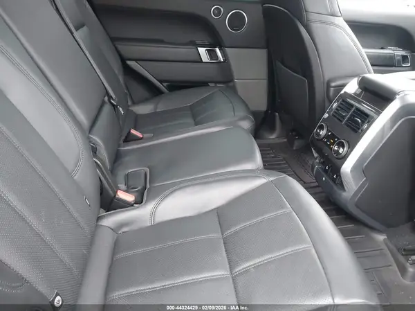 SALWR2SE3LA876668 2020 LAND ROVER RANGE ROVER SPORT - Image 8