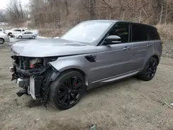 SALWR2SE3LA878274 2020 LAND ROVER RANGE ROVER