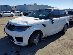 SALWR2SE3LA886889 2020 LAND ROVER RANGE ROVER