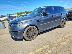 SALWR2SE3LA887055 2020 LAND ROVER RANGE ROVER SPORT