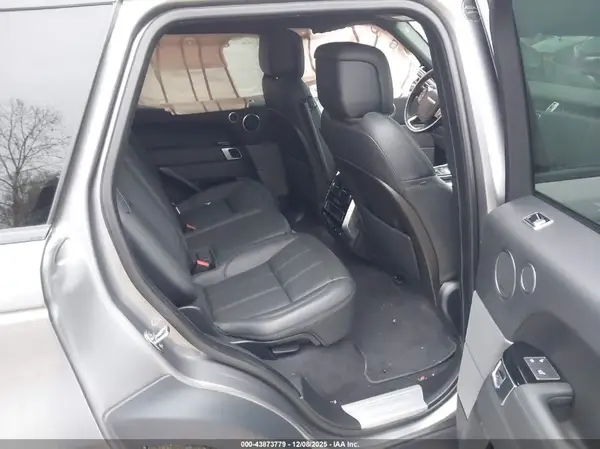 SALWR2SE3LA890697 2020 LAND ROVER RANGE ROVER SPORT - Image 8