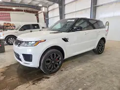 SALWR2SE3MA750182 2021 LAND ROVER RANGE ROVER