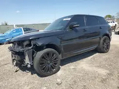 SALWR2SE3MA756905 2021 LAND ROVER RANGE ROVER