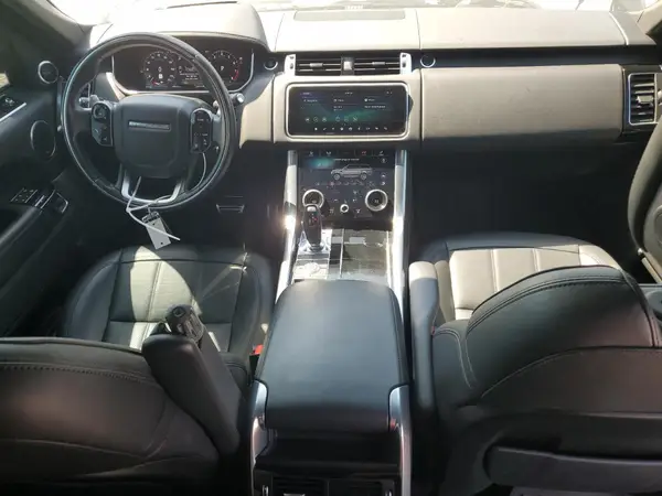SALWR2SE3MA756905 2021 LAND ROVER RANGE ROVER - Image 8