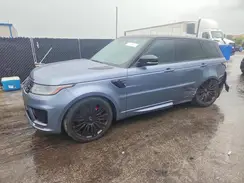 SALWR2SE3MA759268 2021 LAND ROVER RANGE ROVER SPORT